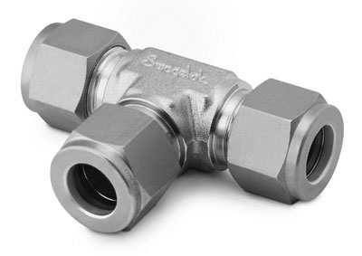 三通接头 三通接头